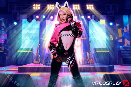 Thea Summers OnlyFans Leaked Free Thumbnail Picture - #S2blVopd4o