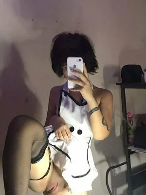 Theaetoile OnlyFans Leaked Free Thumbnail Picture - #MFQou54wH0