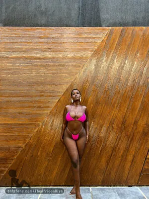 Theafricandiva OnlyFans Leaked Free Thumbnail Picture - #6fpqO16aVm