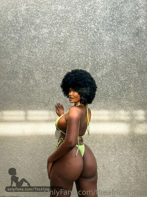 Theafricandiva OnlyFans Leaked Free Thumbnail Picture - #77yeI3ZZCd