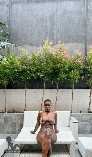 Theafricandiva OnlyFans Leaked Free Thumbnail Picture - #9sq0r1R4J8
