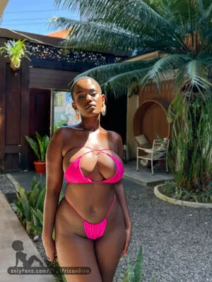 Theafricandiva OnlyFans Leaked Free Thumbnail Picture - #EevpzUPcOL