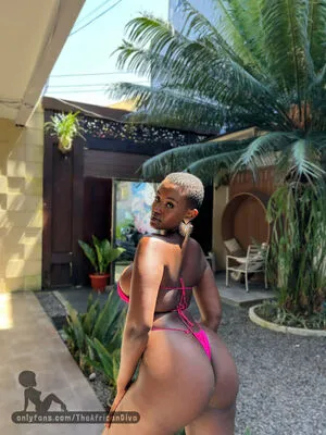 Theafricandiva OnlyFans Leaked Free Thumbnail Picture - #ZP2NEhDi7j