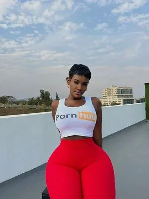 Theafricandiva OnlyFans Leaked Free Thumbnail Picture - #chbKXXkryM