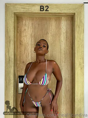 Theafricandiva OnlyFans Leaked Free Thumbnail Picture - #ddvZAA24fq