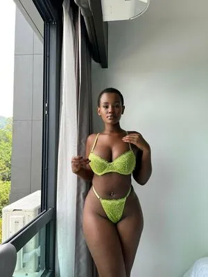 Theafricandiva OnlyFans Leaked Free Thumbnail Picture - #ffFZstFv4L