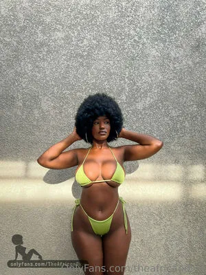 Theafricandiva OnlyFans Leaked Free Thumbnail Picture - #v2eS40siJ4