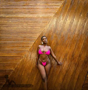 Theafricandiva OnlyFans Leaked Free Thumbnail Picture - #v820oRRWfQ
