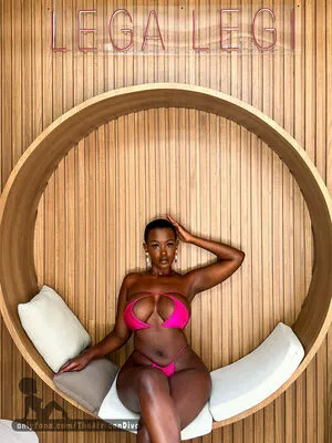 Theafricandiva OnlyFans Leaked Free Thumbnail Picture - #ySnjBoHjp8