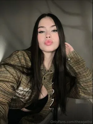 Theagatha OnlyFans Leaked Free Thumbnail Picture - #ySyR01YajT