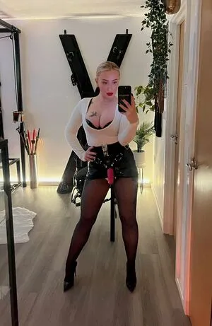 Theakaleina OnlyFans Leaked Free Thumbnail Picture - #2gpF9NPK81