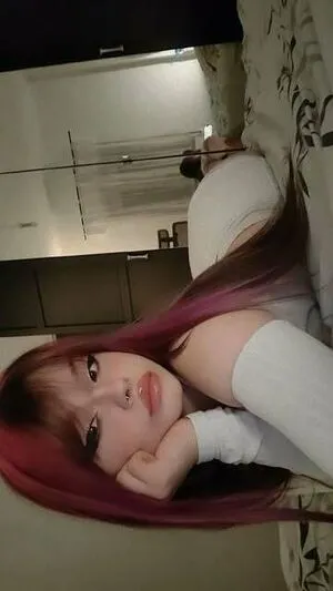 Theakaleina OnlyFans Leaked Free Thumbnail Picture - #7OZxxh9XXj