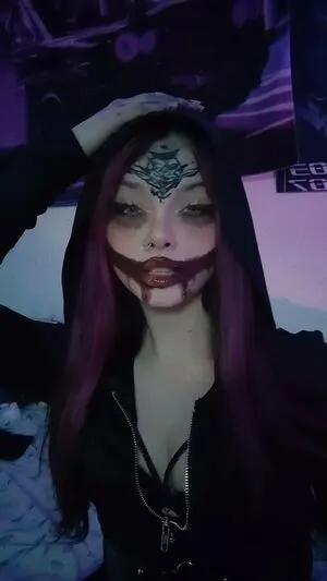 Theakaleina OnlyFans Leaked Free Thumbnail Picture - #8izwCYvxcY