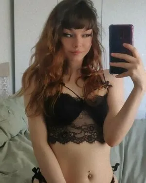 Theakaleina OnlyFans Leaked Free Thumbnail Picture - #Absrxr8NWg