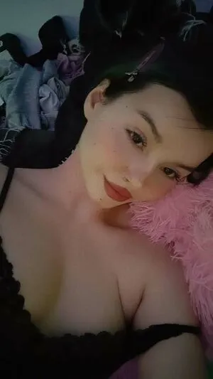 Theakaleina OnlyFans Leaked Free Thumbnail Picture - #HLYacua55X