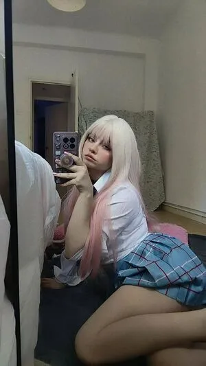 Theakaleina OnlyFans Leaked Free Thumbnail Picture - #Jai78G74R7