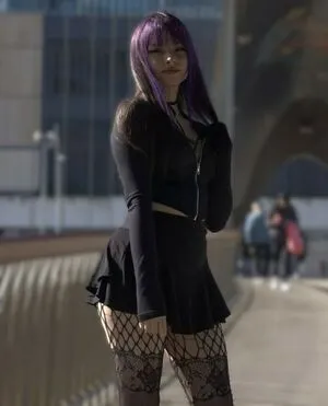 Theakaleina OnlyFans Leaked Free Thumbnail Picture - #TispopulUa