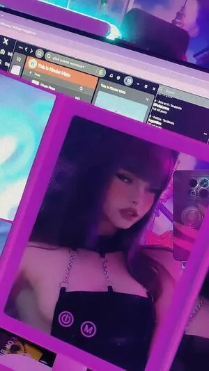 Theakaleina OnlyFans Leaked Free Thumbnail Picture - #UkJHudPM75