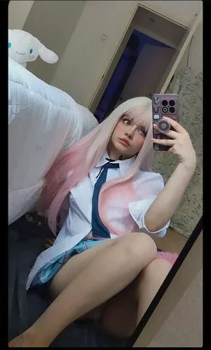 Theakaleina OnlyFans Leaked Free Thumbnail Picture - #V8d1gpJFkl