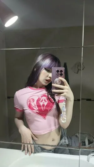 Theakaleina OnlyFans Leaked Free Thumbnail Picture - #nGrT4udr4A