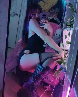 Theakaleina OnlyFans Leaked Free Thumbnail Picture - #s6n918Qj7J
