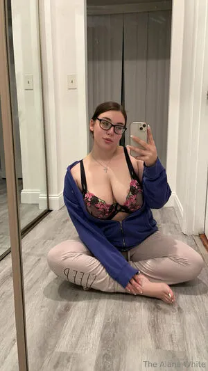 Thealanawhite OnlyFans Leaked Free Thumbnail Picture - #M7ytQc4zly