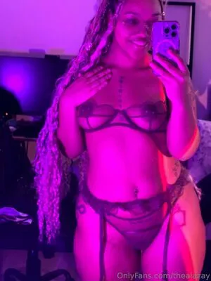 Thealazay OnlyFans Leaked Free Thumbnail Picture - #mYuSPczt58