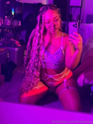 Thealazay OnlyFans Leaked Free Thumbnail Picture - #yF8JXOu8f2