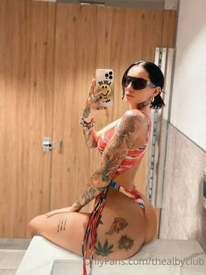 Thealbyclub OnlyFans Leaked Free Thumbnail Picture - #4unrDIbKKB