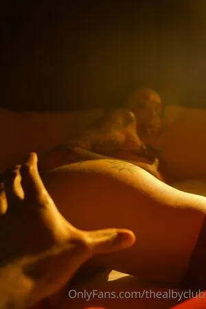 Thealbyclub OnlyFans Leaked Free Thumbnail Picture - #UQGFiWMQm1
