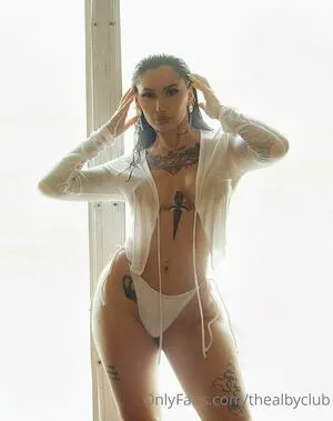 Thealbyclub OnlyFans Leaked Free Thumbnail Picture - #buHU7NoOXV