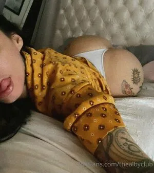 Thealbyclub OnlyFans Leaked Free Thumbnail Picture - #jdrvBK2tNZ