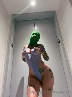 Thealbyclub OnlyFans Leaked Free Thumbnail Picture - #k8prETCDI0