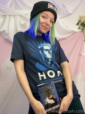 Thealexacrush OnlyFans Leaked Free Thumbnail Picture - #ACreHkCIri