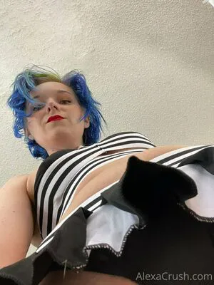 Thealexacrush OnlyFans Leaked Free Thumbnail Picture - #AVPgalaSHz