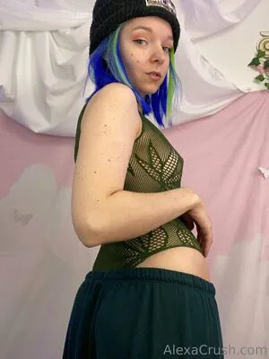 Thealexacrush OnlyFans Leaked Free Thumbnail Picture - #BztRUuSAmB