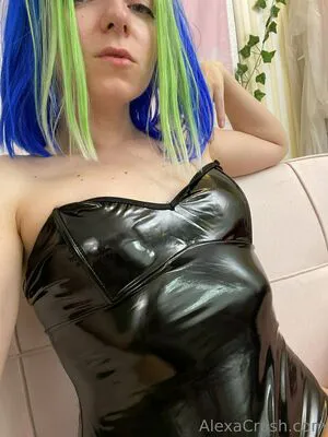 Thealexacrush OnlyFans Leaked Free Thumbnail Picture - #JobzAGy4NF