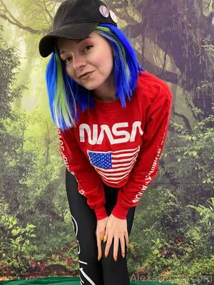 Thealexacrush OnlyFans Leaked Free Thumbnail Picture - #LMMf6dchs6