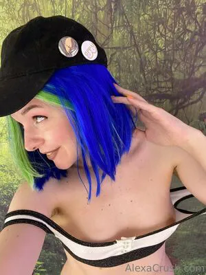 Thealexacrush OnlyFans Leaked Free Thumbnail Picture - #QORD0wruSS