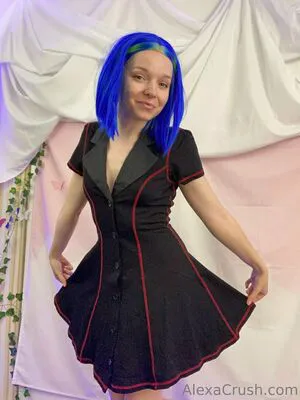 Thealexacrush OnlyFans Leaked Free Thumbnail Picture - #SNp367m32L