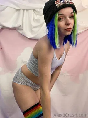 Thealexacrush OnlyFans Leaked Free Thumbnail Picture - #U8tmhO2S8k