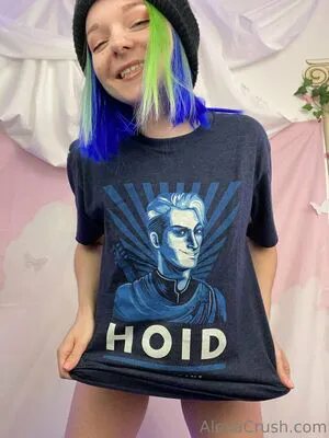 Thealexacrush OnlyFans Leaked Free Thumbnail Picture - #WYYiSSDWVY