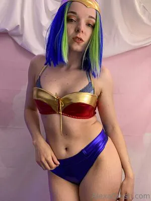 Thealexacrush OnlyFans Leaked Free Thumbnail Picture - #Wqlb4Agp74