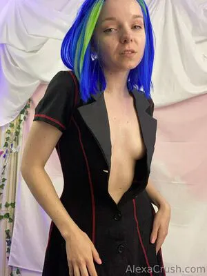 Thealexacrush OnlyFans Leaked Free Thumbnail Picture - #dMWD8iumZL