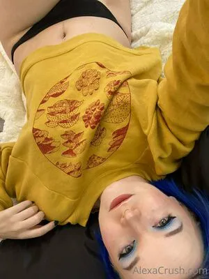 Thealexacrush OnlyFans Leaked Free Thumbnail Picture - #drqybKPZjH