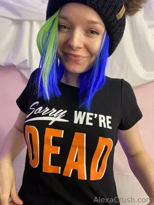 Thealexacrush OnlyFans Leaked Free Thumbnail Picture - #jOhdWSbFUh