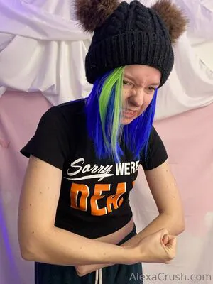 Thealexacrush OnlyFans Leaked Free Thumbnail Picture - #kj8QZIcyq1