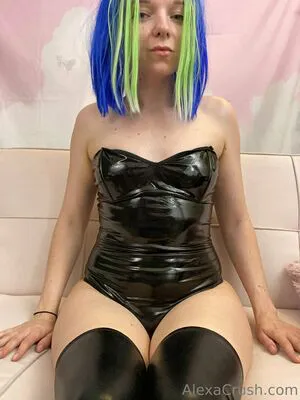 Thealexacrush OnlyFans Leaked Free Thumbnail Picture - #pmKvoawYZ8