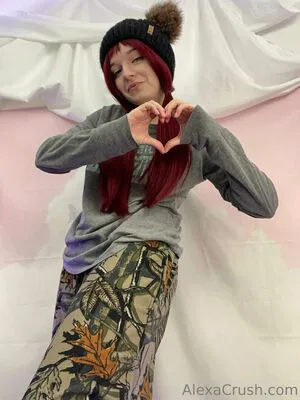 Thealexacrush OnlyFans Leaked Free Thumbnail Picture - #q74BhTakwL