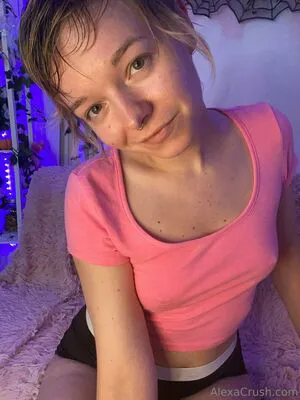 Thealexacrush OnlyFans Leaked Free Thumbnail Picture - #qME3X47Gst